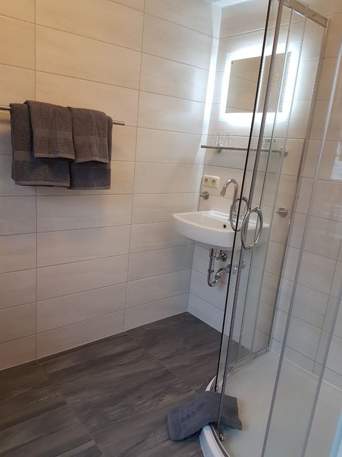 Pension Ratsgasse Weissensee  Dış mekan fotoğraf