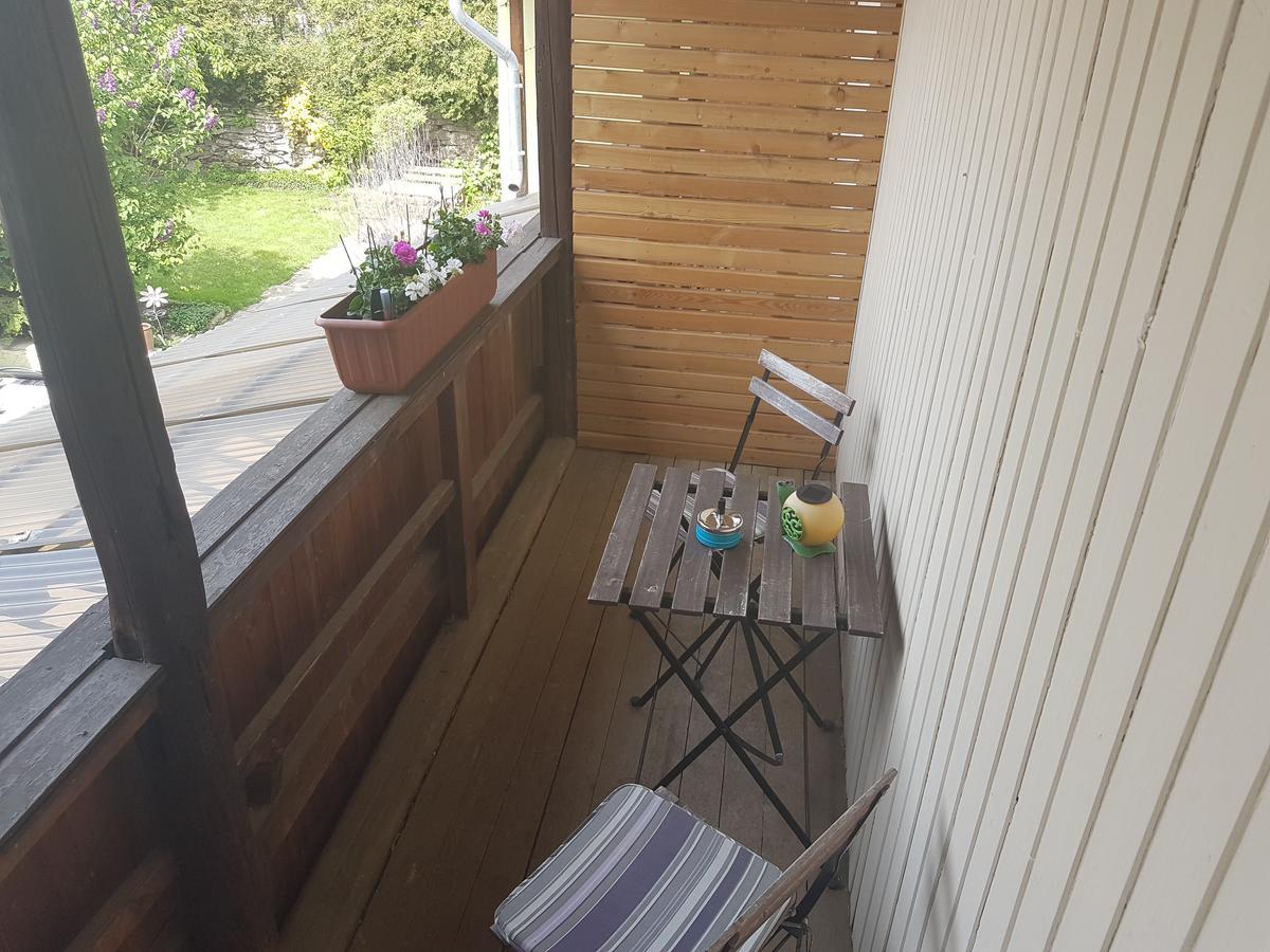 Pension Ratsgasse Weissensee  Dış mekan fotoğraf